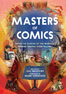 Masters of Comics