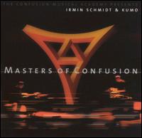Masters of Confusion - Irmin Schmidt & Kumo