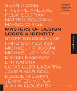 Masters of Design: Logos & Identity - Adams, Sean