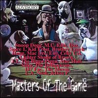 Masters of Game - Various Artists