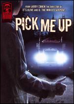 Masters of Horror: Pick Me Up - Larry Cohen