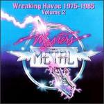 Masters of Metal: Wreaking Havoc, Vol. 2