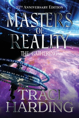 Masters of Reality: The Gathering - Harding, Traci