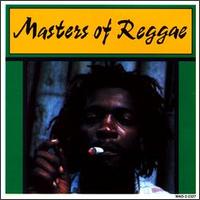 Masters of Reggae, Vol. 1 [Madacy #1] - Various Artists