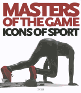Masters of the Game: Icons of Sports