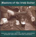 Masters of the Irish Guitar - Various Artists