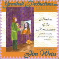 Masters of the Renaissance - Jim Weiss