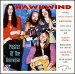 Masters of the Universe [Castle] - Hawkwind
