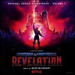 Masters of the Universe: Revelation, Vol. 1 [Netflix Original Series Soundtrack]