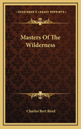 Masters of the Wilderness