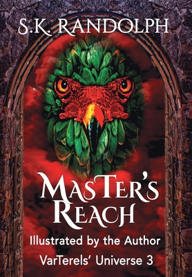 MasTer's Reach - 