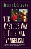 Master's Way - Personal Evangelism