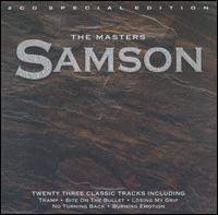 Masters - Samson