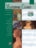 Masterwork Classics: Level 10, Book & Online Audio