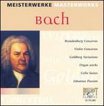 Masterworks: Bach