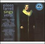 Masterworks Heritage: Eileen Farrell - Eileen Farrell