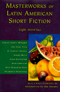 Masterworks of Latin American Short Fiction