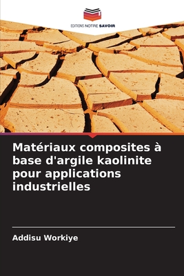 Mat?riaux composites ? base d'argile kaolinite pour applications industrielles - Workiye, Addisu