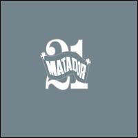 Matador at 21 - Various Artists