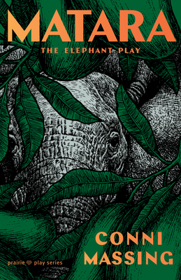 Matara: The Elephant Play - Massing, Conni