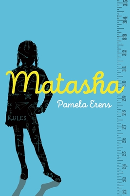 Matasha - Erens, Pamela