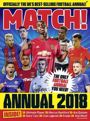 Match Annual 2018 - MATCH