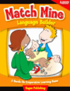 Match Mine: Language Builder