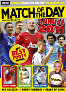 "Match of the Day" Annual 2011