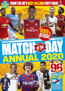 Match of the Day Annual 2020: (Annuals 2020)