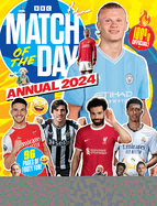 Match of the Day Annual 2024: (Annuals 2024)