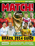 Match World Cup 2014