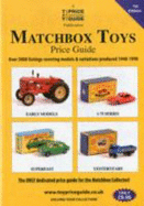 Matchbox Toys Price Guide