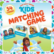 Matching Game for Kids