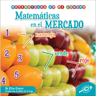 Matemticas En El Mercado: Math at the Market