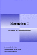 Matemticas II