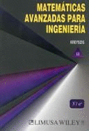 Matematicas Avanzadas Para Ingenieria - Vol. 1