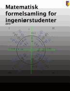 Matematisk Formelsamling for Ingenirstudenter 2019