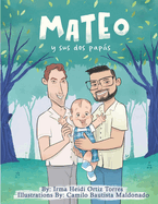 Mateo y sus dos paps
