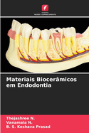 Materiais Biocermicos em Endodontia