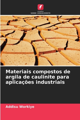 Materiais compostos de argila de caulinite para aplica??es industriais - Workiye, Addisu