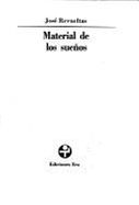 Material de los sueos - Revueltas, Jos