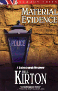 Material Evidence: A Cairnburgh Mystery