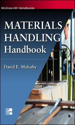 MATERIAL HANDLING HDBK - Mulcahy, David