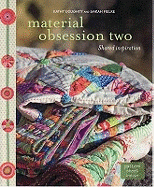 Material Obsession Two: Shared Inspiration