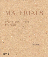 Materials: An environmental primer