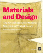 Materials and Design: The Art and Science of Material Selection in Product Design