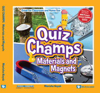 Materials and Magnets