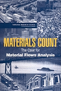 Materials Count: The Case for Material Flows Analysis