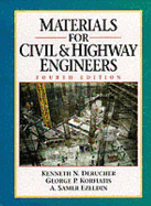 Materials for Civil & Highway Engineers