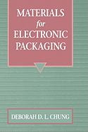 Materials for Electronic Packaging